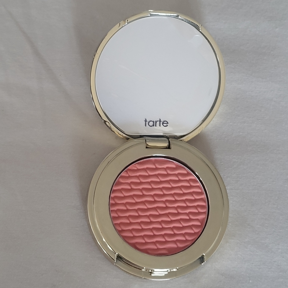 Tarte Polished Amazonian Clay 12-hours Blush